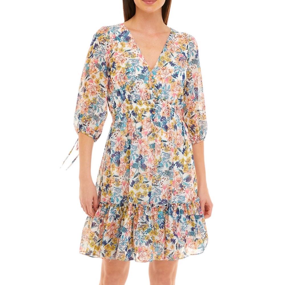 Taylor dress, size 8